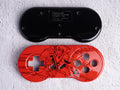A Link to the Past - Official Super Nintendo Controller Shells