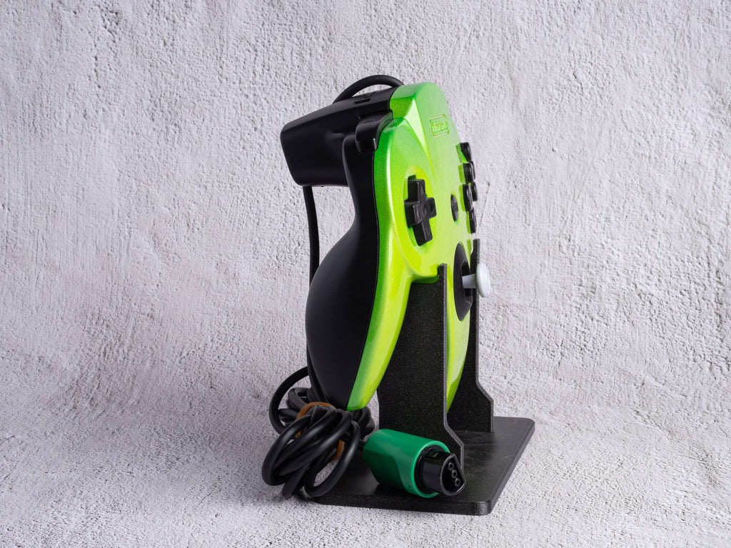 Custom Nintendo 64 - Console + Controller