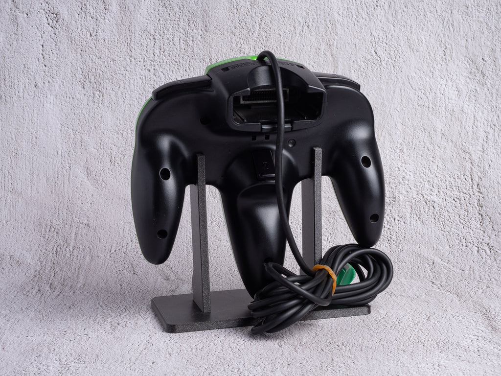 Custom Nintendo 64 - Console + Controller