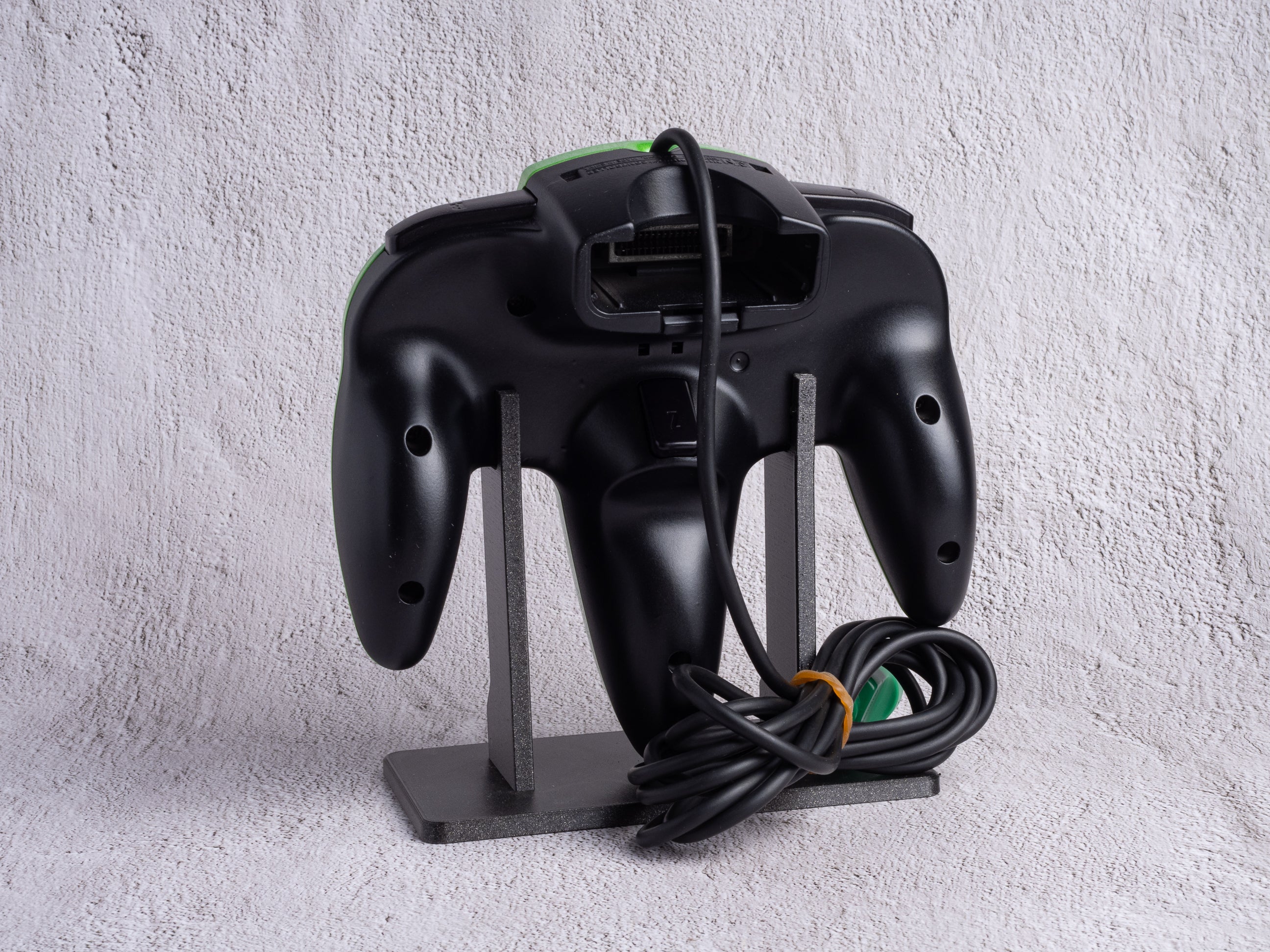 Custom Nintendo 64 - Console + Controller