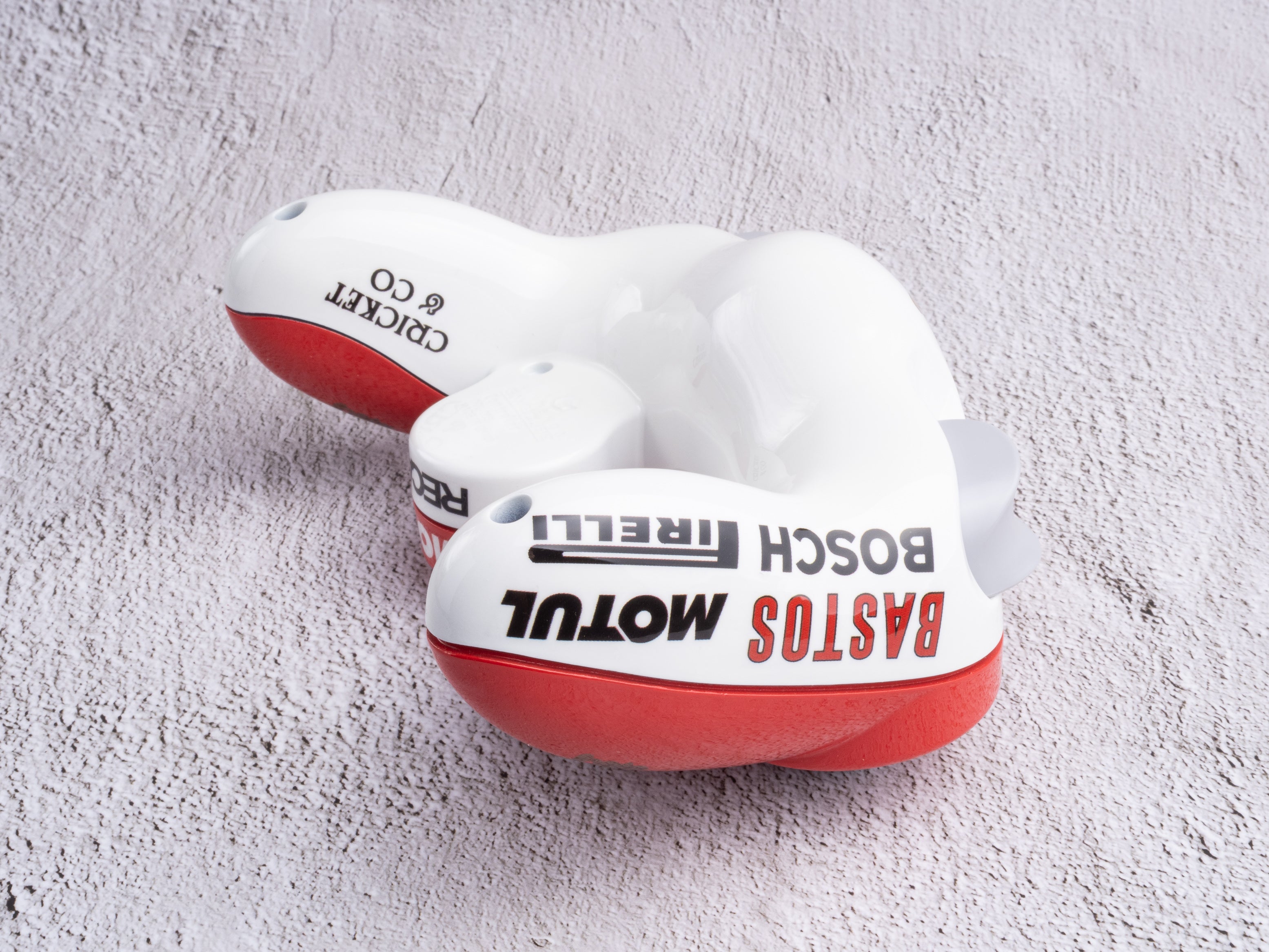 Rally Legend - Custom Painted GameCube Controller