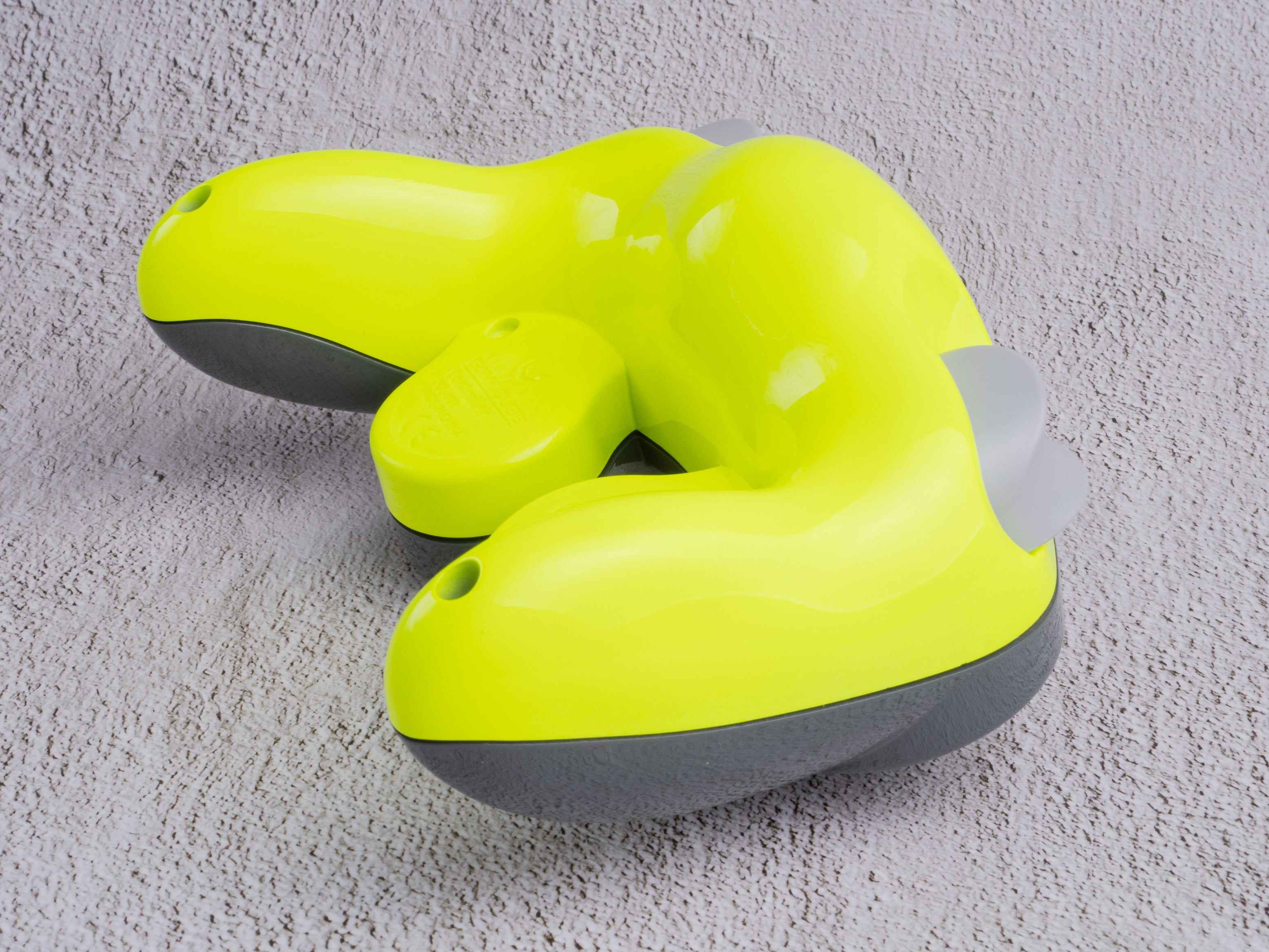 Neon - Custom Painted GameCube Controller Shells