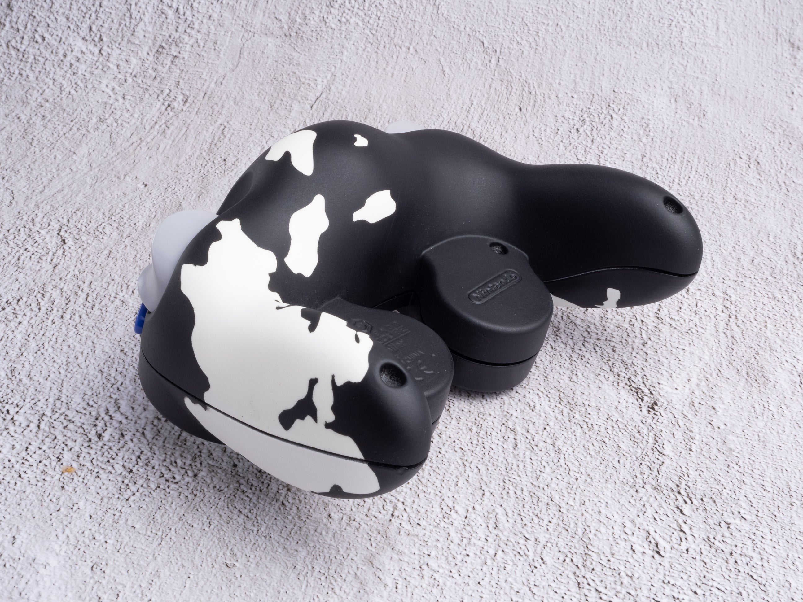 Lon Lon Ranch - Custom Painted GameCube Controller