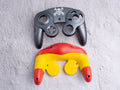 Robot-Pirate - Coques de manette GameCube personnalisées