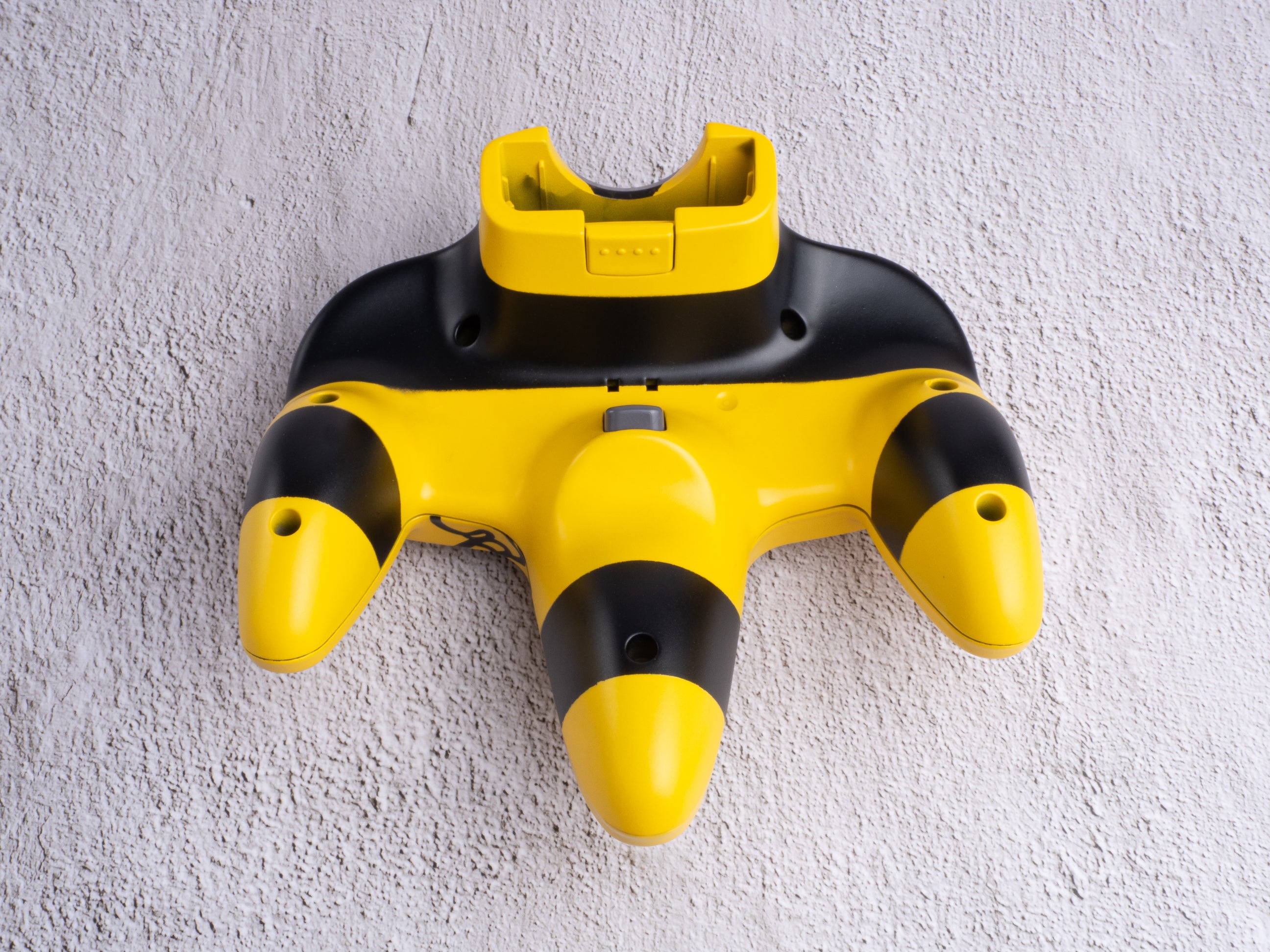 Ness - Custom Painted Nintendo 64 Controller