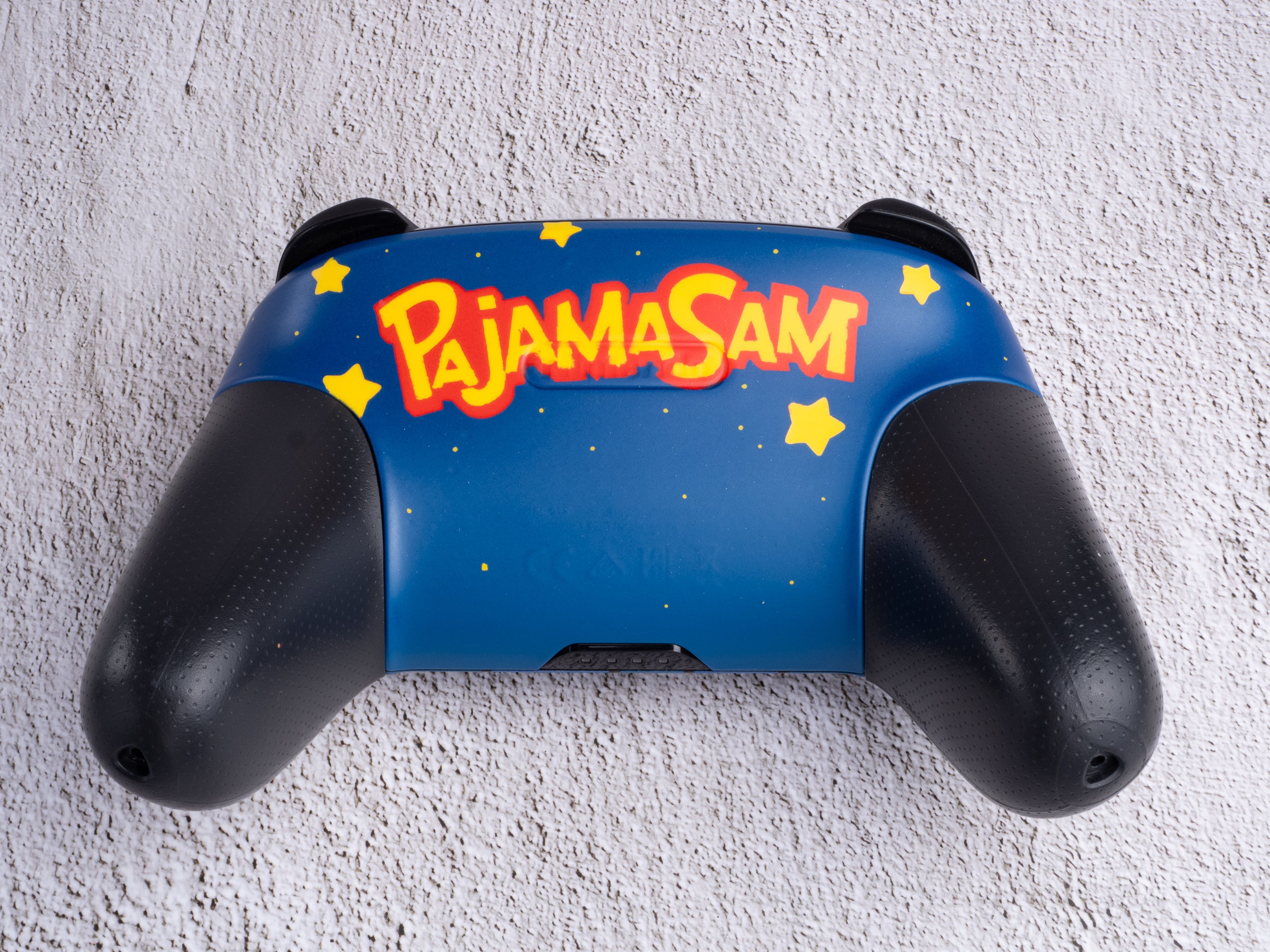 Pajama Sam - Nintendo Switch Custom Controller