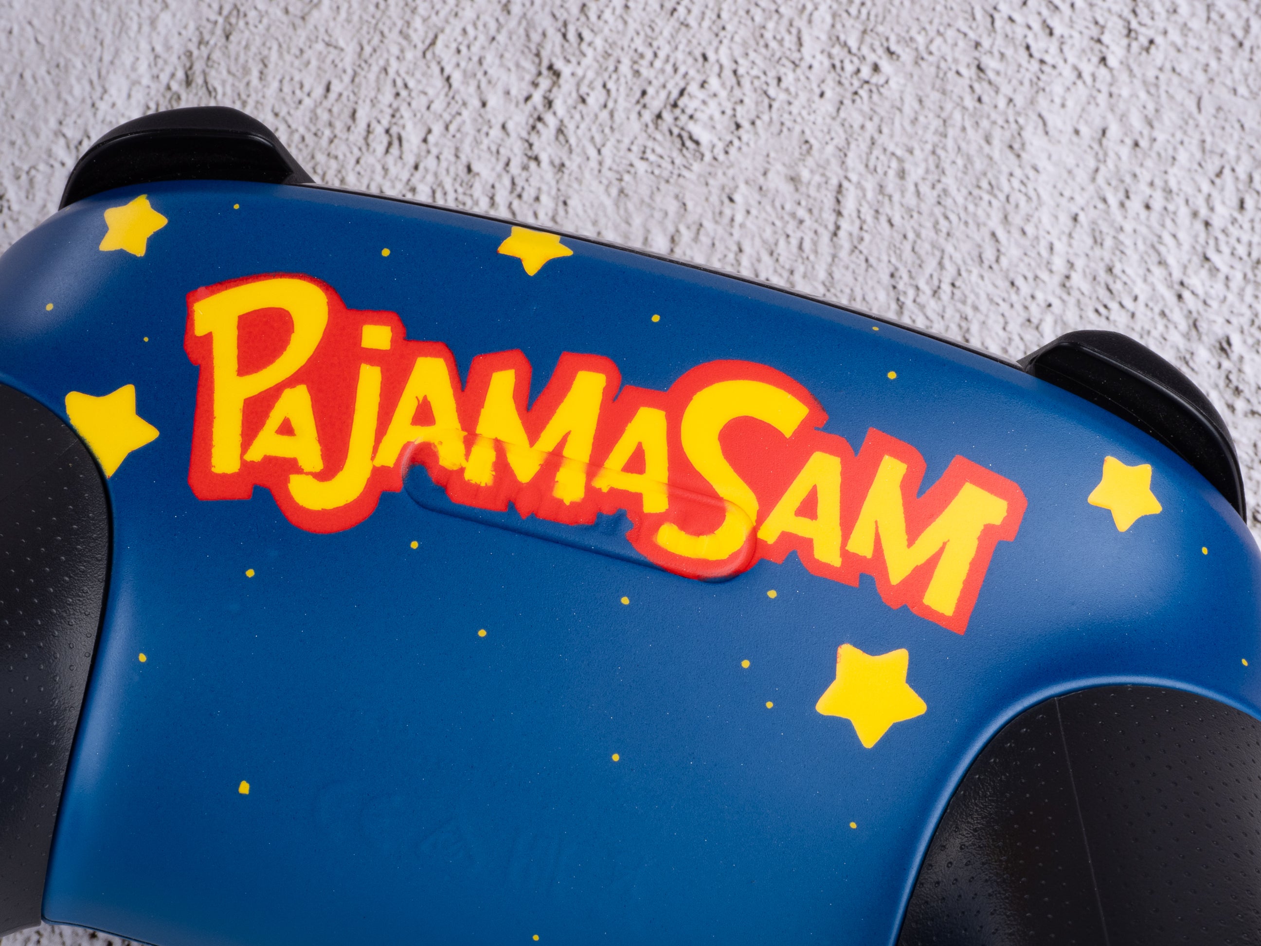 Pajama Sam - Nintendo Switch Custom Controller