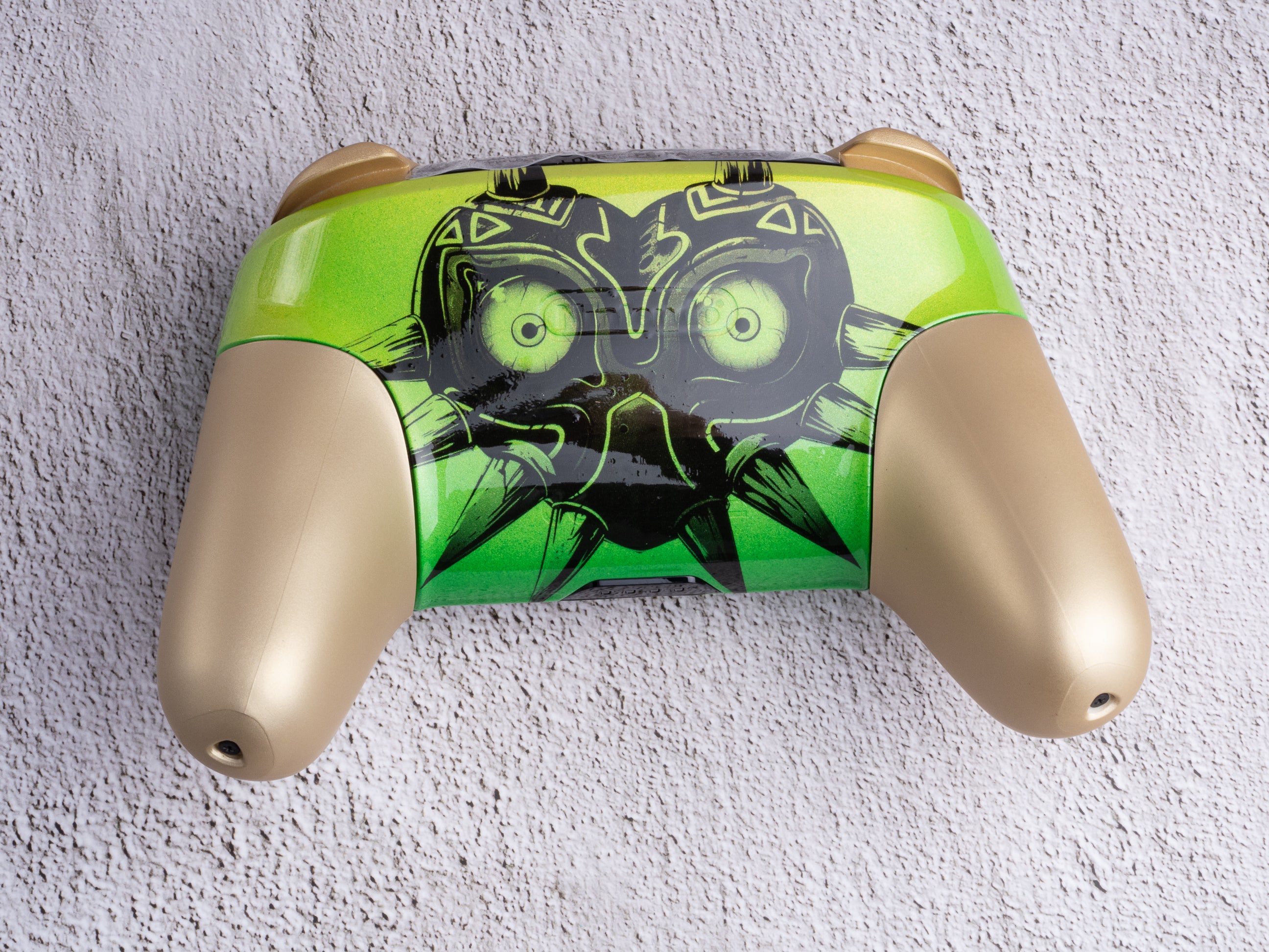 Young Link - Nintendo Switch Custom Controller