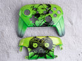 Young Link - Nintendo Switch Custom Controller Shells