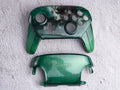 Solid Snake - Nintendo Switch Custom Controller Shells