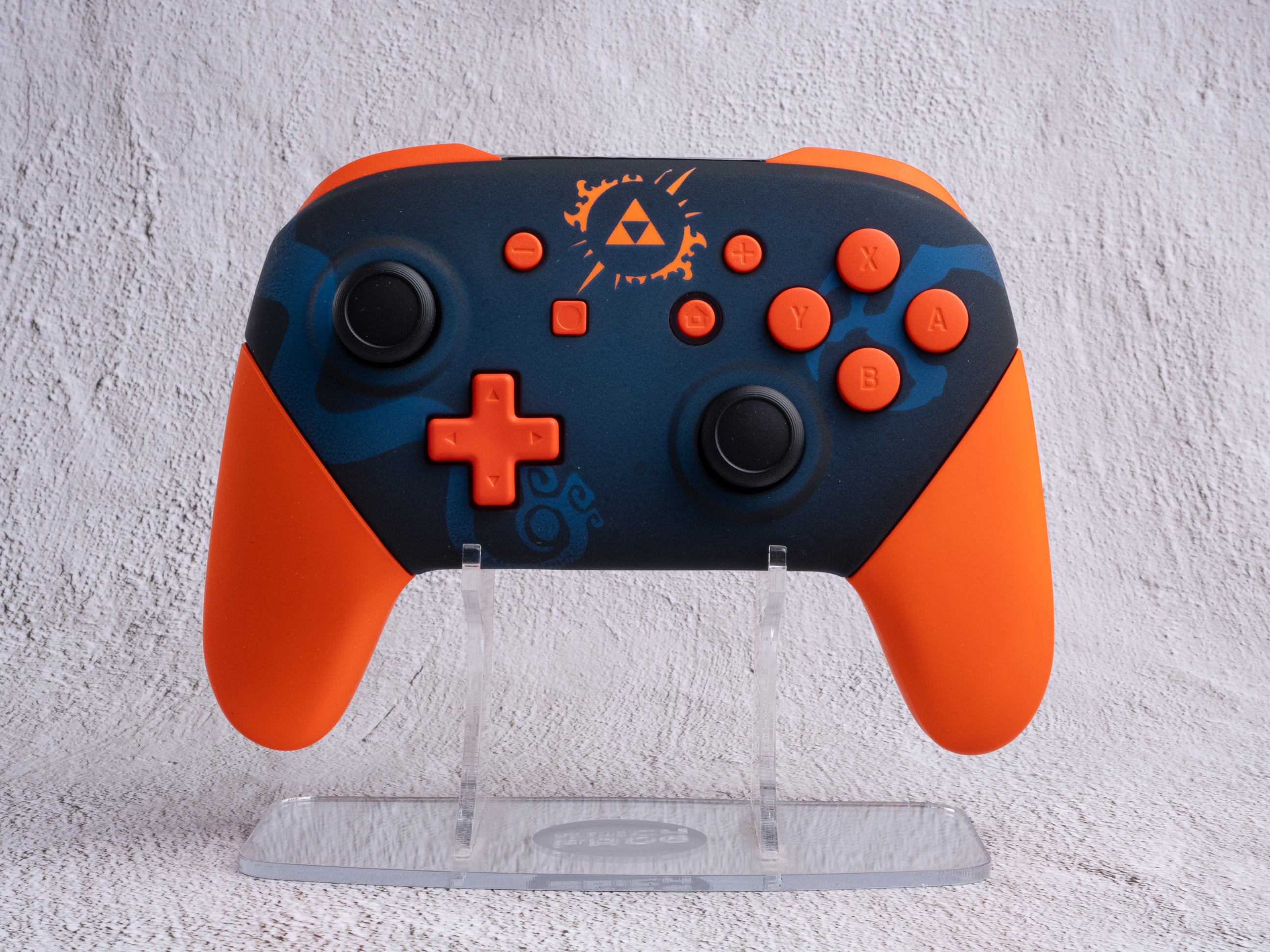 Ganondorf / The Wind Waker - Nintendo Switch Custom Controller