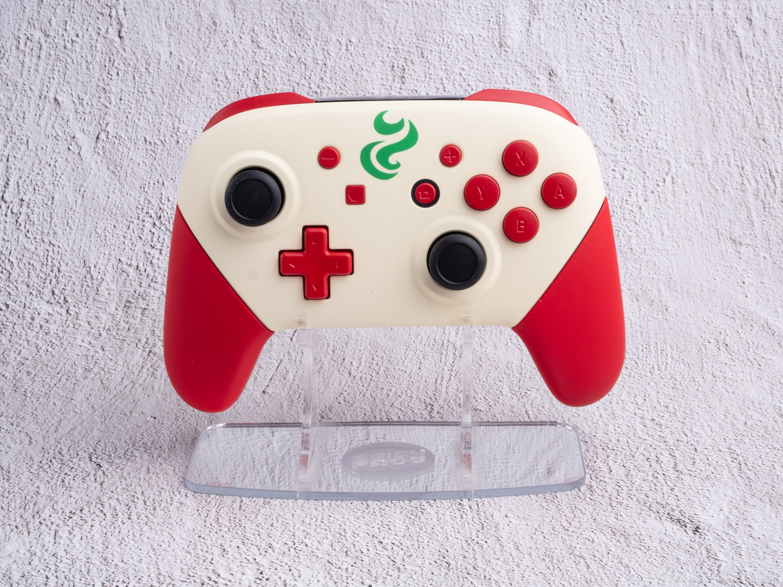 Red Lion / The Wind Waker - Nintendo Switch Custom Controller