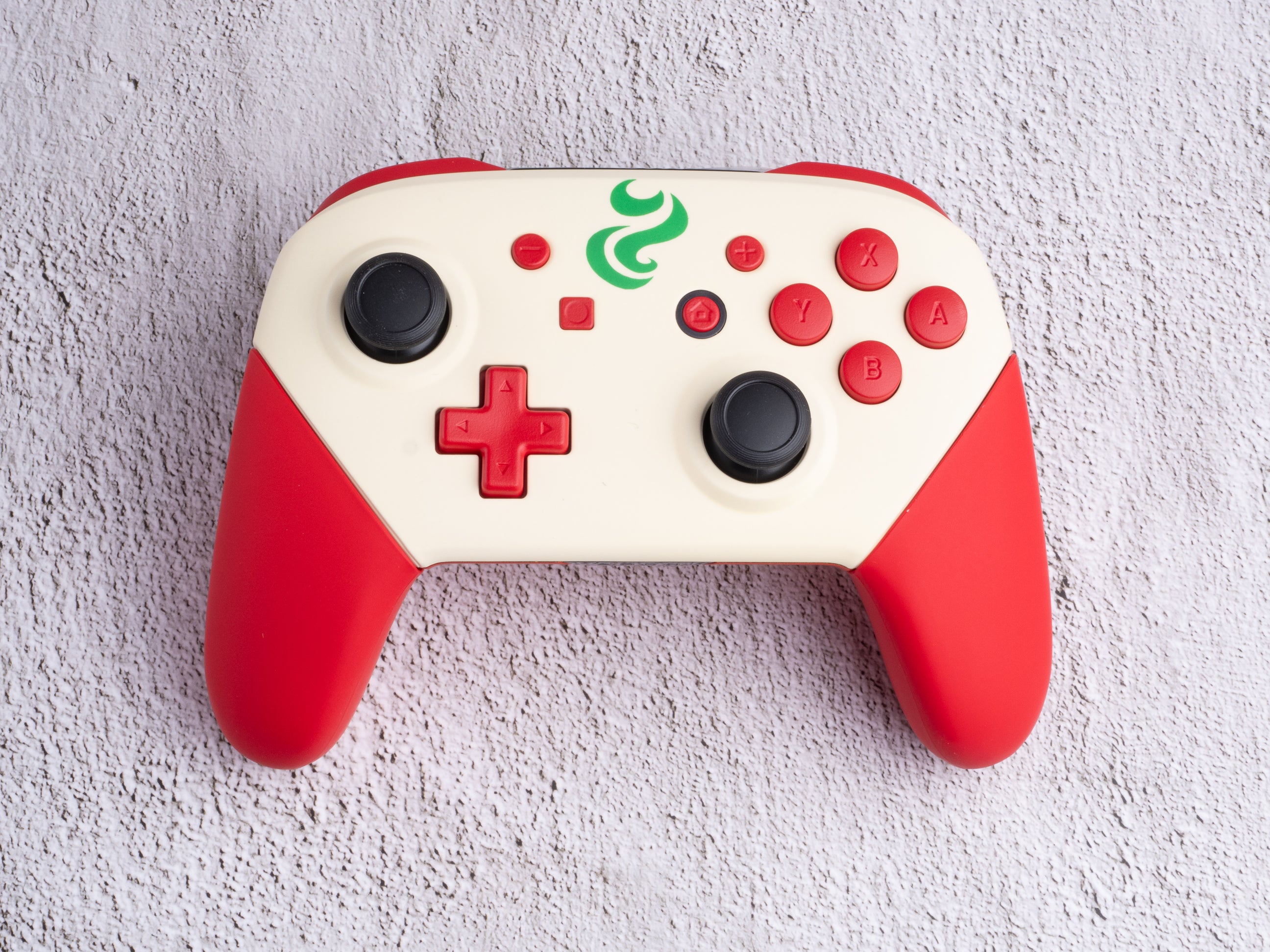 Red Lion / The Wind Waker - Nintendo Switch Custom Controller