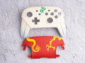 Red Lion / The Wind Waker - Nintendo Switch Custom Controller Shells