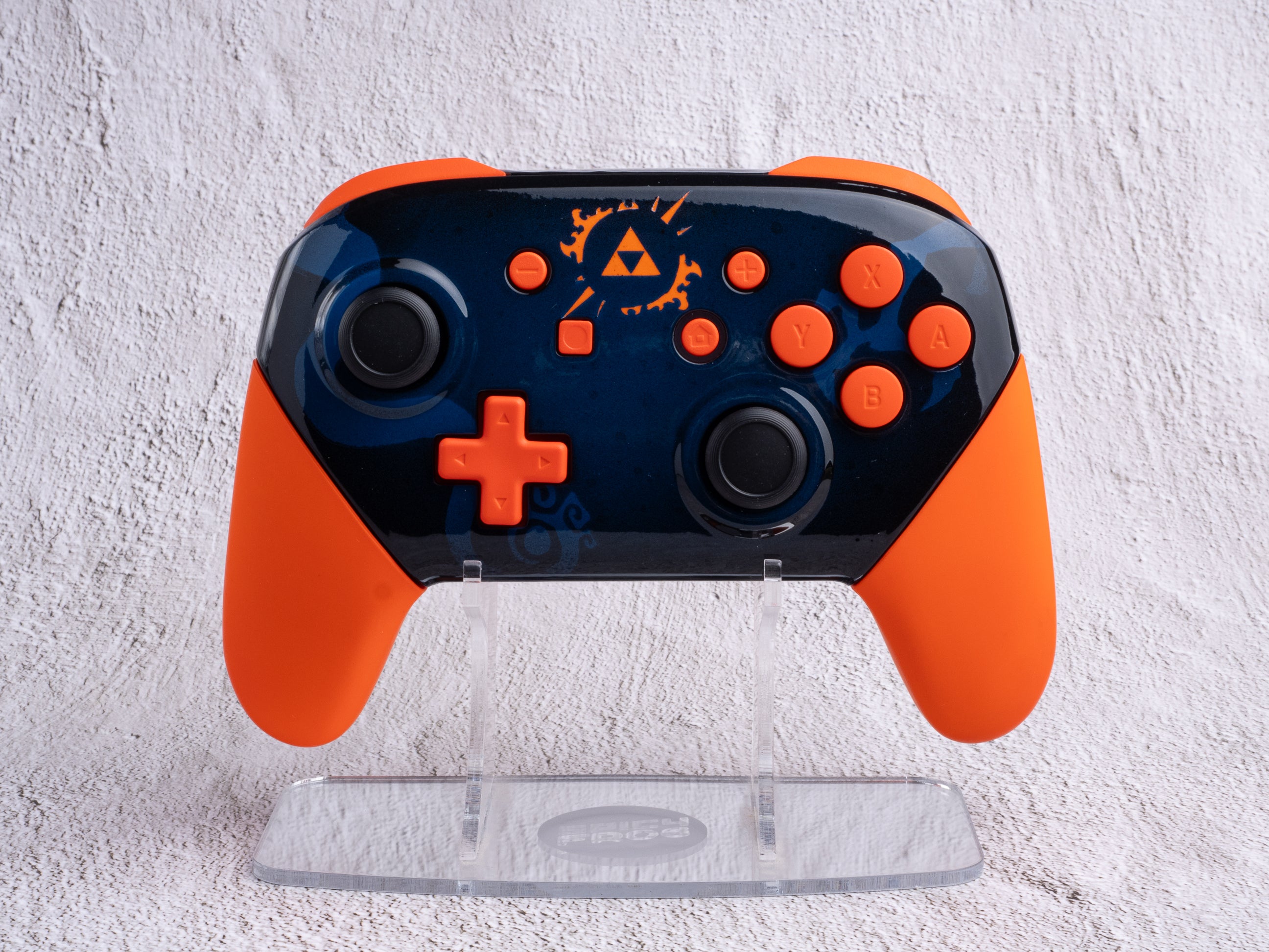 Ganondorf / The Wind Waker (Glossy) - Nintendo Switch Custom Controller