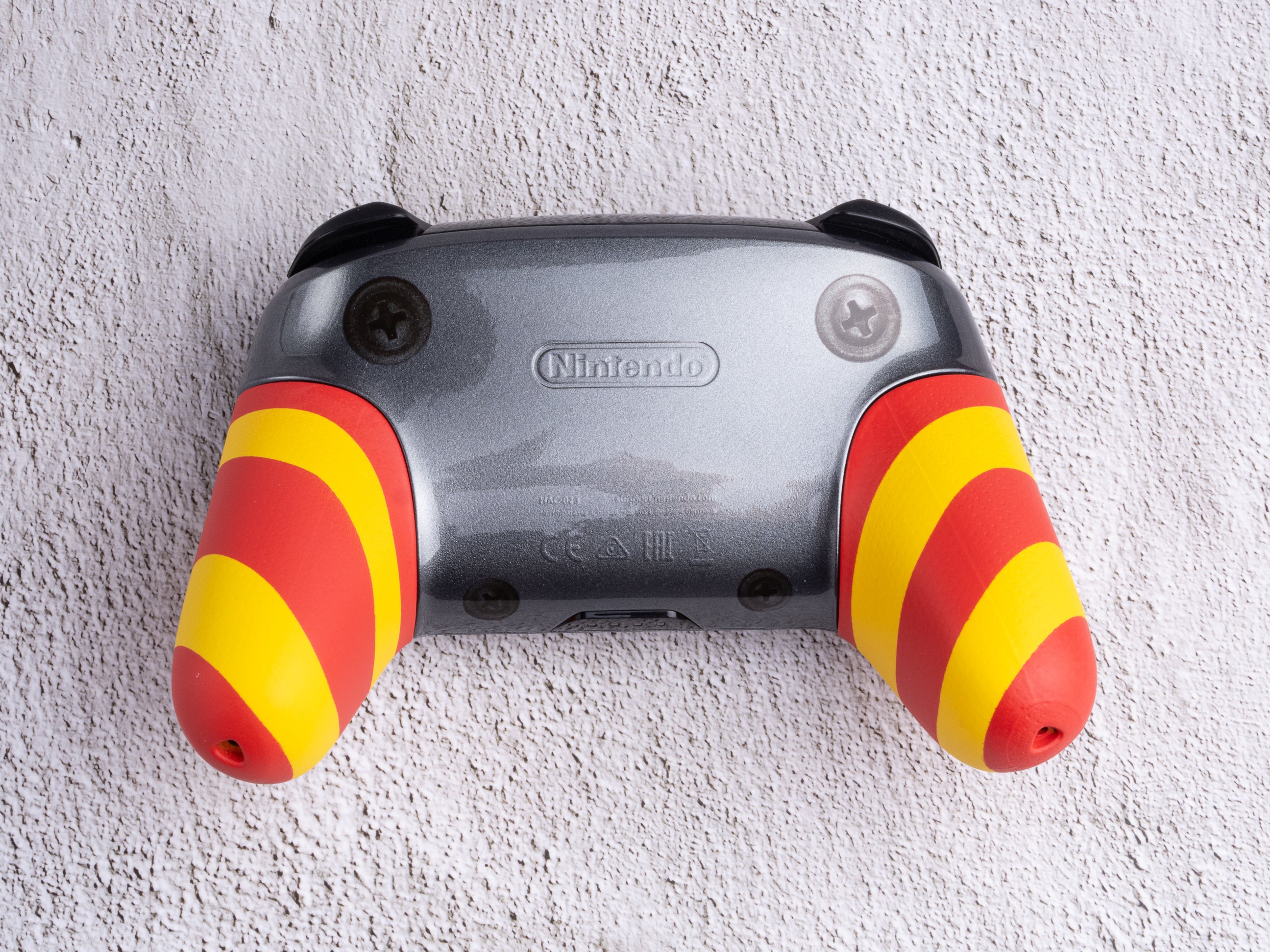 Henchman 800 - Nintendo Switch Custom Controller
