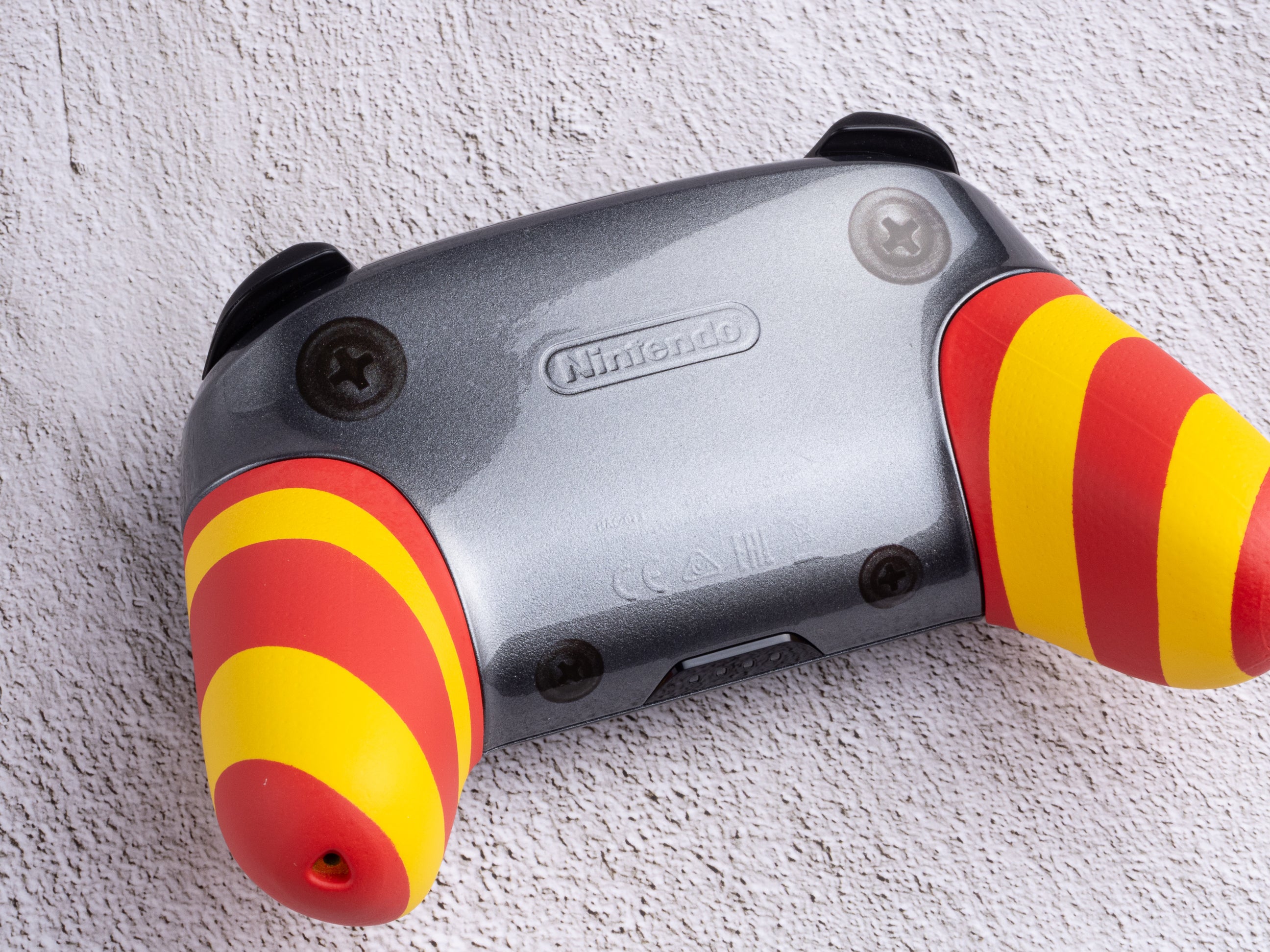 Henchman 800 - Nintendo Switch Custom Controller