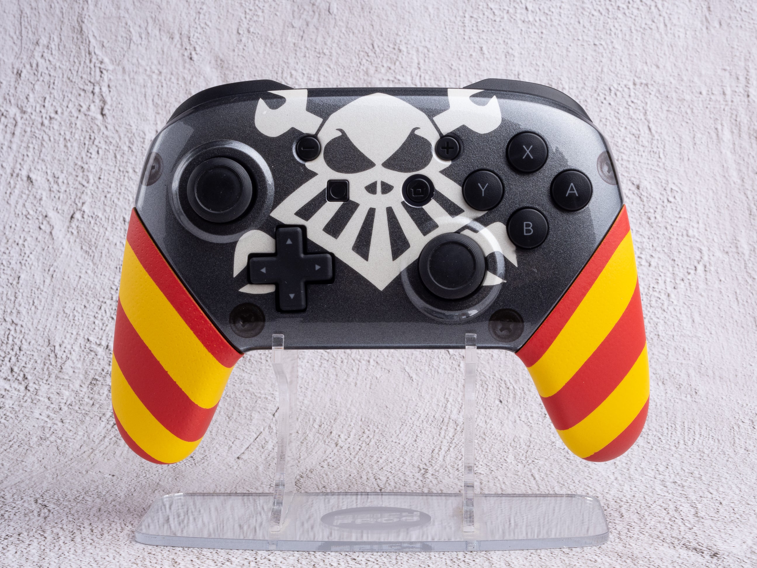 Henchman 800 - Nintendo Switch Custom Controller