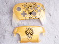 Cloud Strife - Nintendo Switch Custom Controller Shells