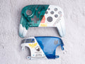 Ocarina of Time Sponsors - Nintendo Switch Custom Controller Shells