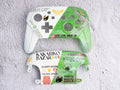 Ocarina of Time Sponsors - Nintendo Switch Custom Controller Shells