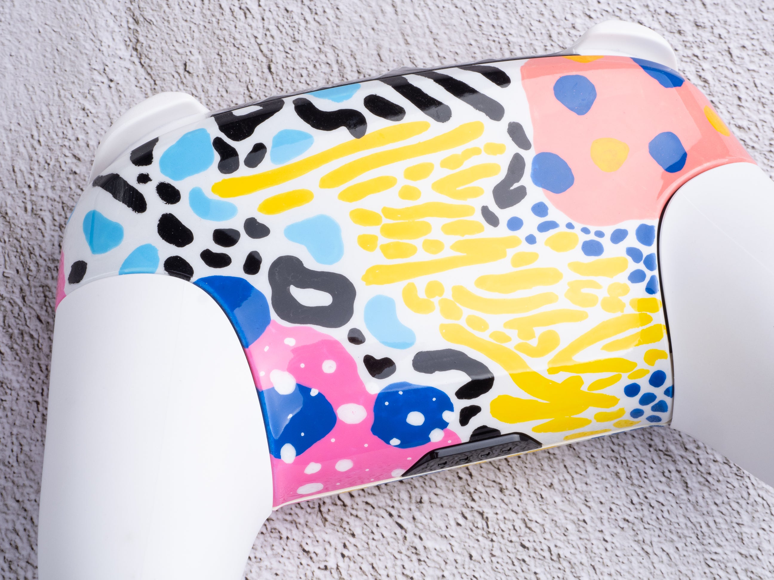 Pimp - Nintendo Switch Custom Controller
