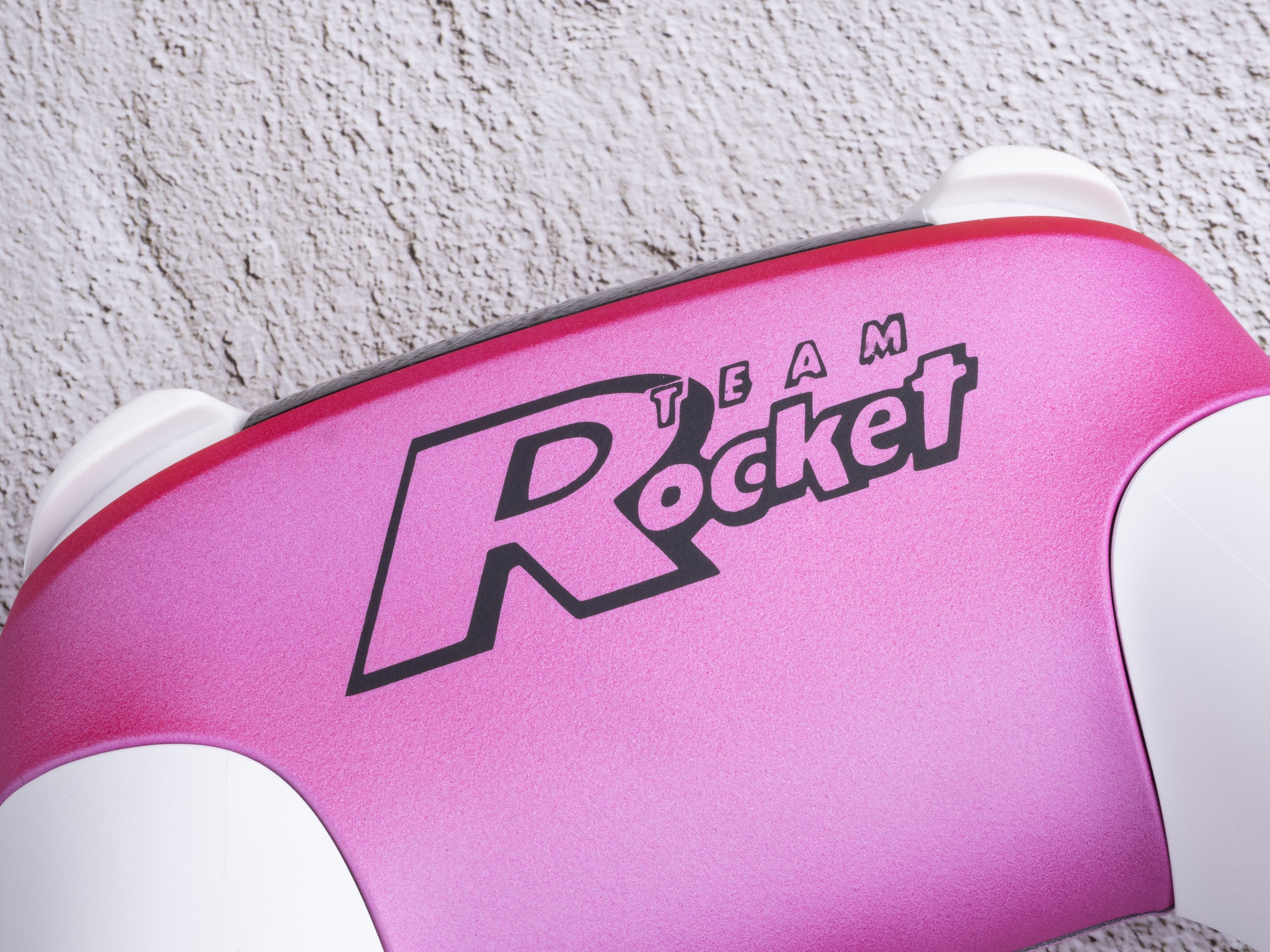Team Rocket / Pokémon - Nintendo Switch Custom Controller