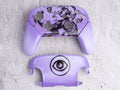 Mewtwo / Pokémon - Nintendo Switch Custom Controller Shells