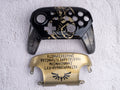 Link / The Legend of Zelda - Nintendo Switch Custom Controller Shells