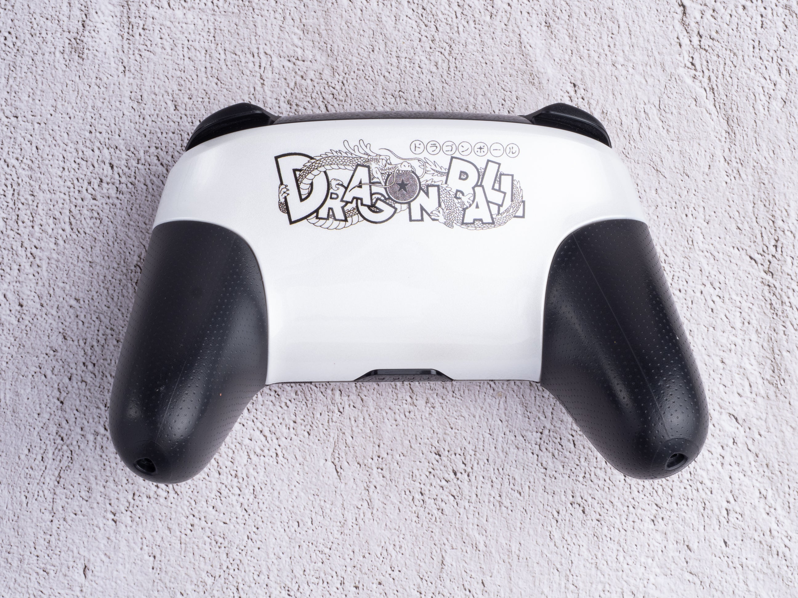Son Goku / Dragon Ball Z - Nintendo Switch Custom Controller