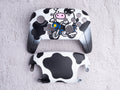 Cow / Mario Kart World - Nintendo Switch Custom Controller Shells
