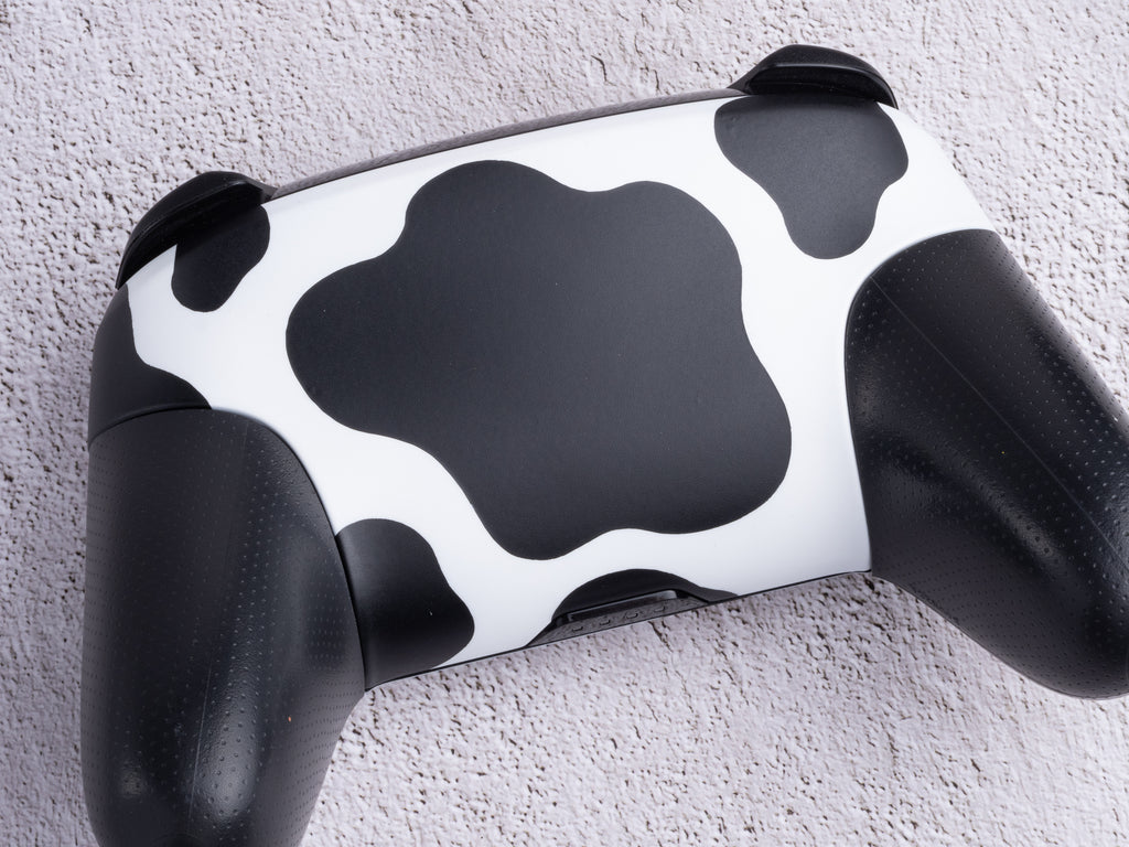 Cow / Mario Kart World - Nintendo Switch Custom Controller