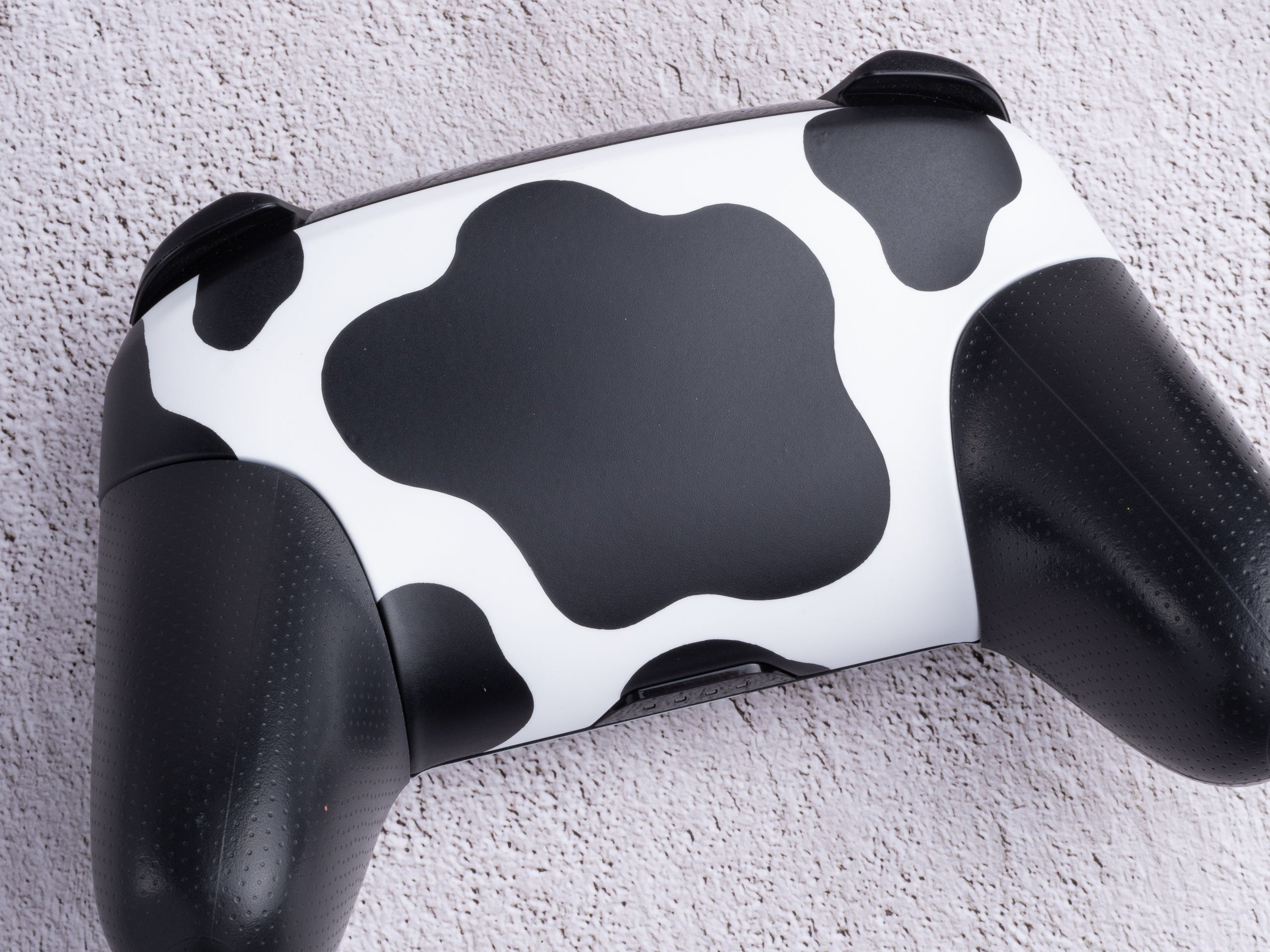 Cow / Mario Kart World - Nintendo Switch Custom Controller