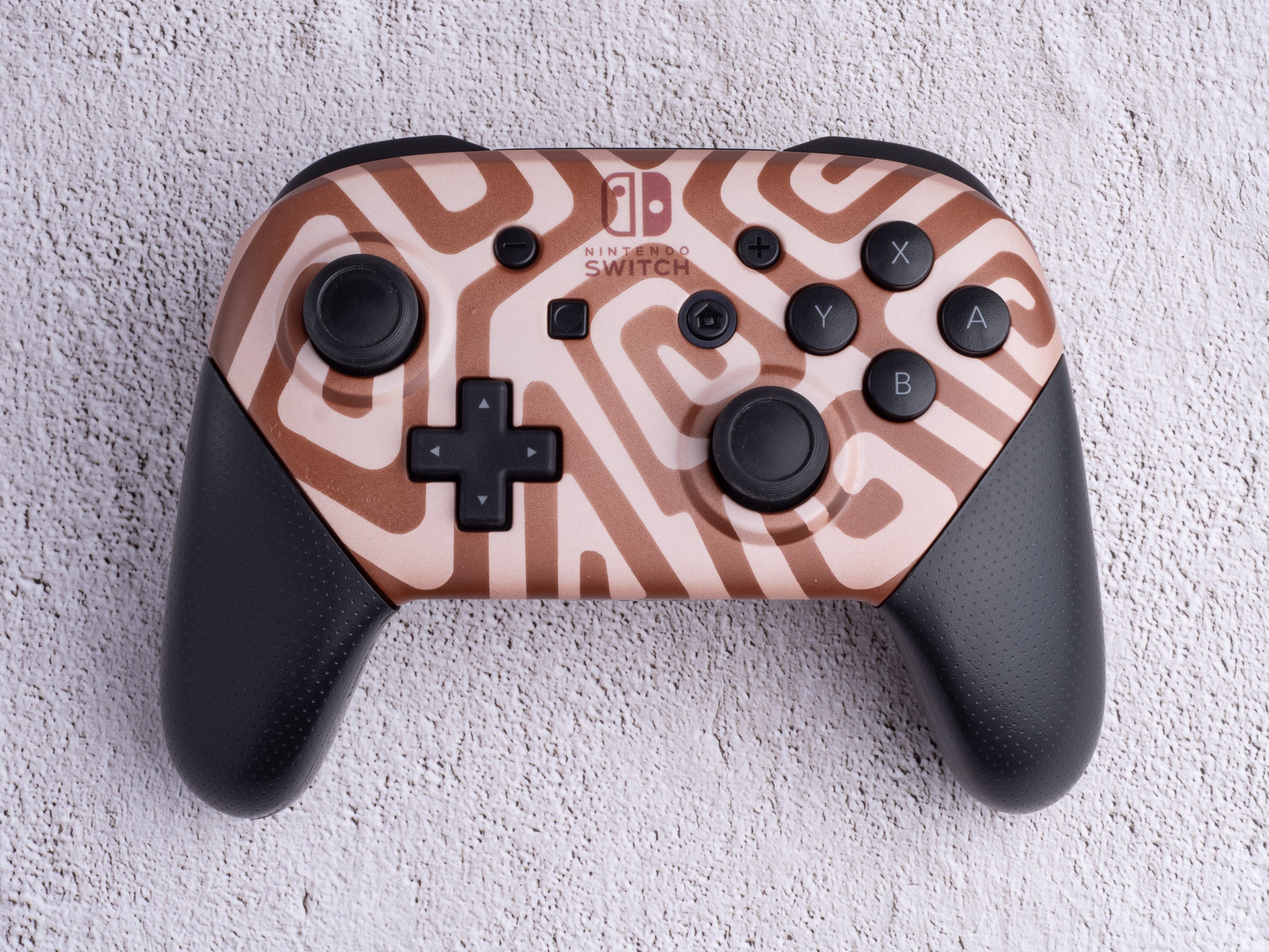 Mokka - Nintendo Switch Custom Controller