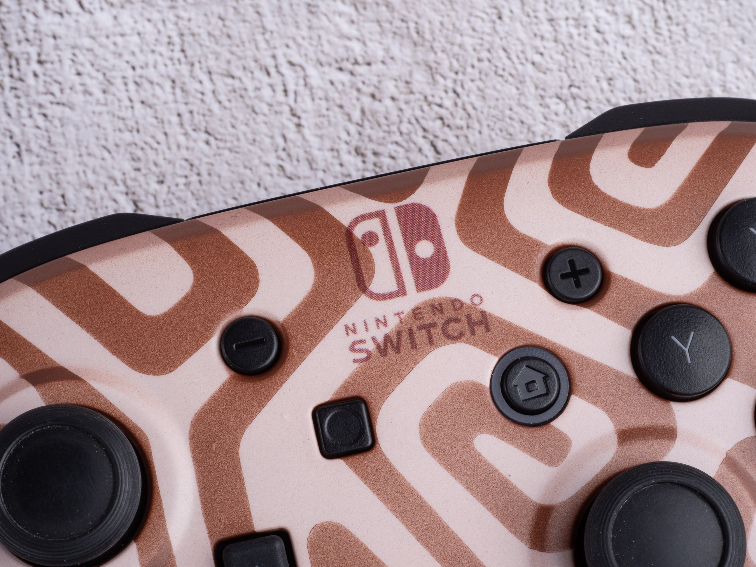 Mokka - Nintendo Switch Custom Controller