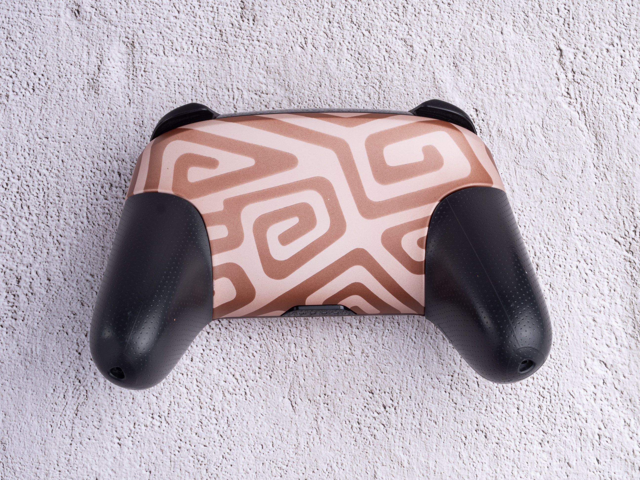 Mokka - Nintendo Switch Custom Controller