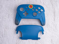 MegaMan Battle Network - Custom Nintendo Switch Pro Controller Shells