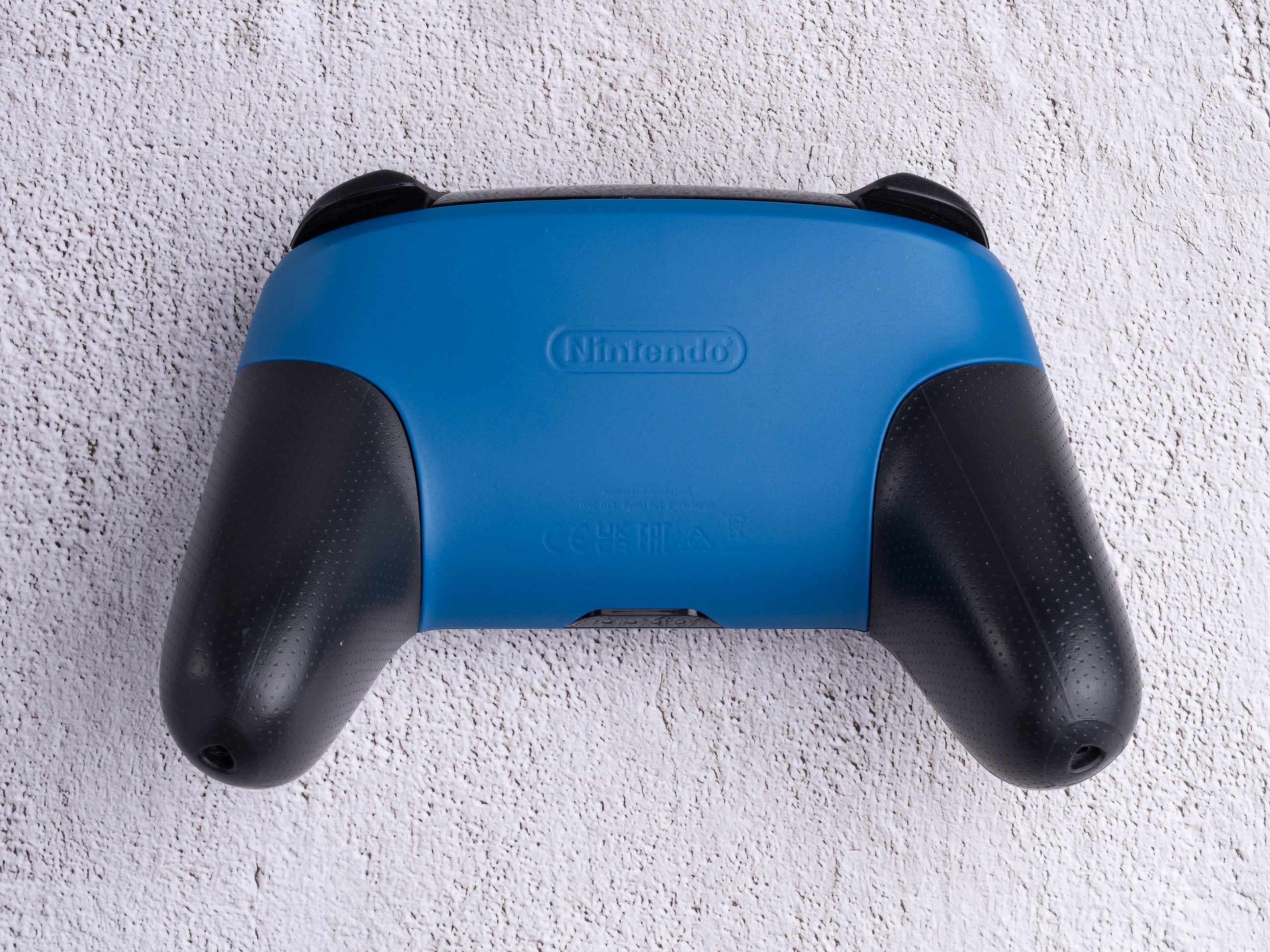 MegaMan Battle Network - Nintendo Switch Custom Controller