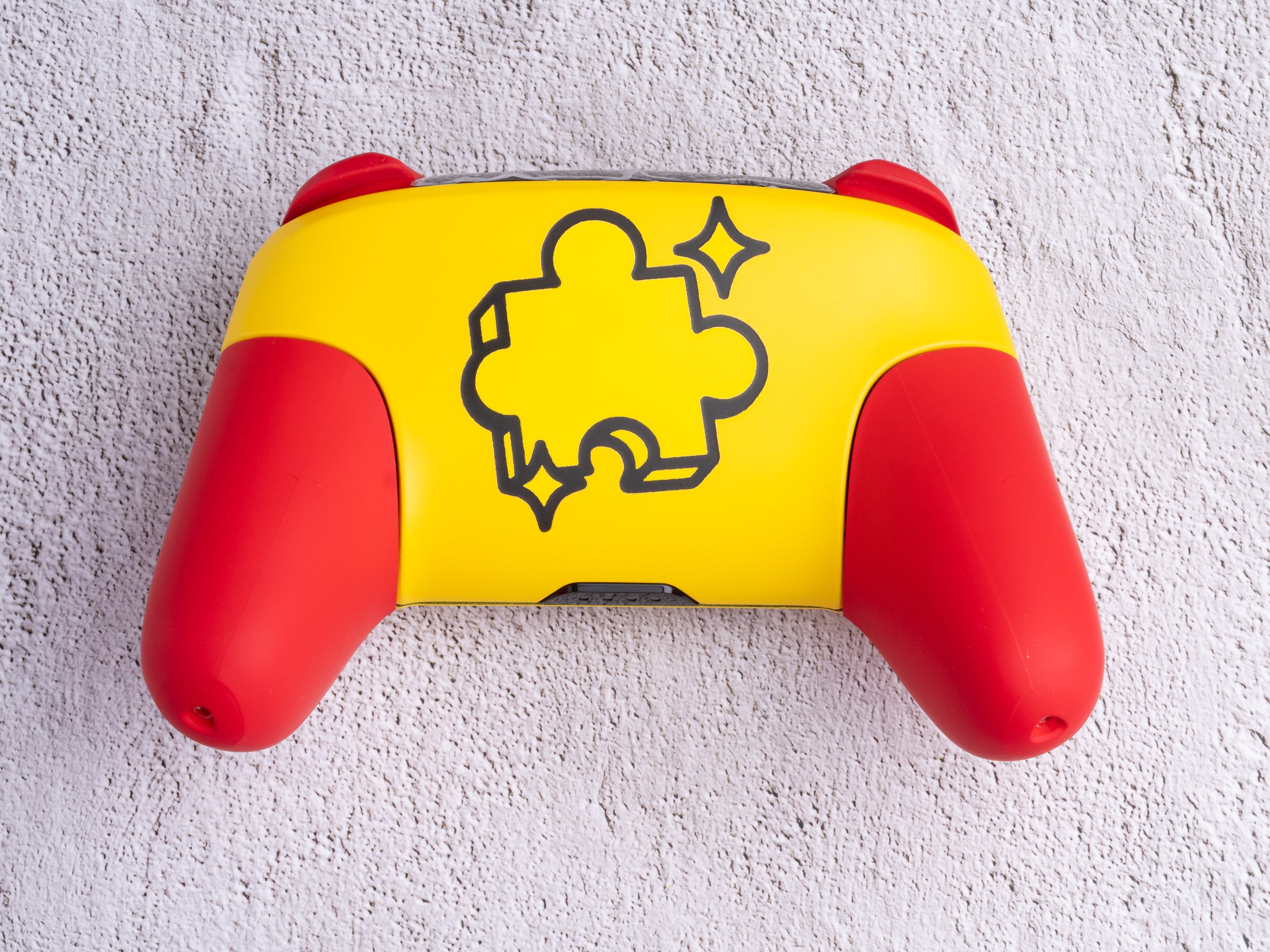 Banjo-Kazooie - Nintendo Switch Custom Controller