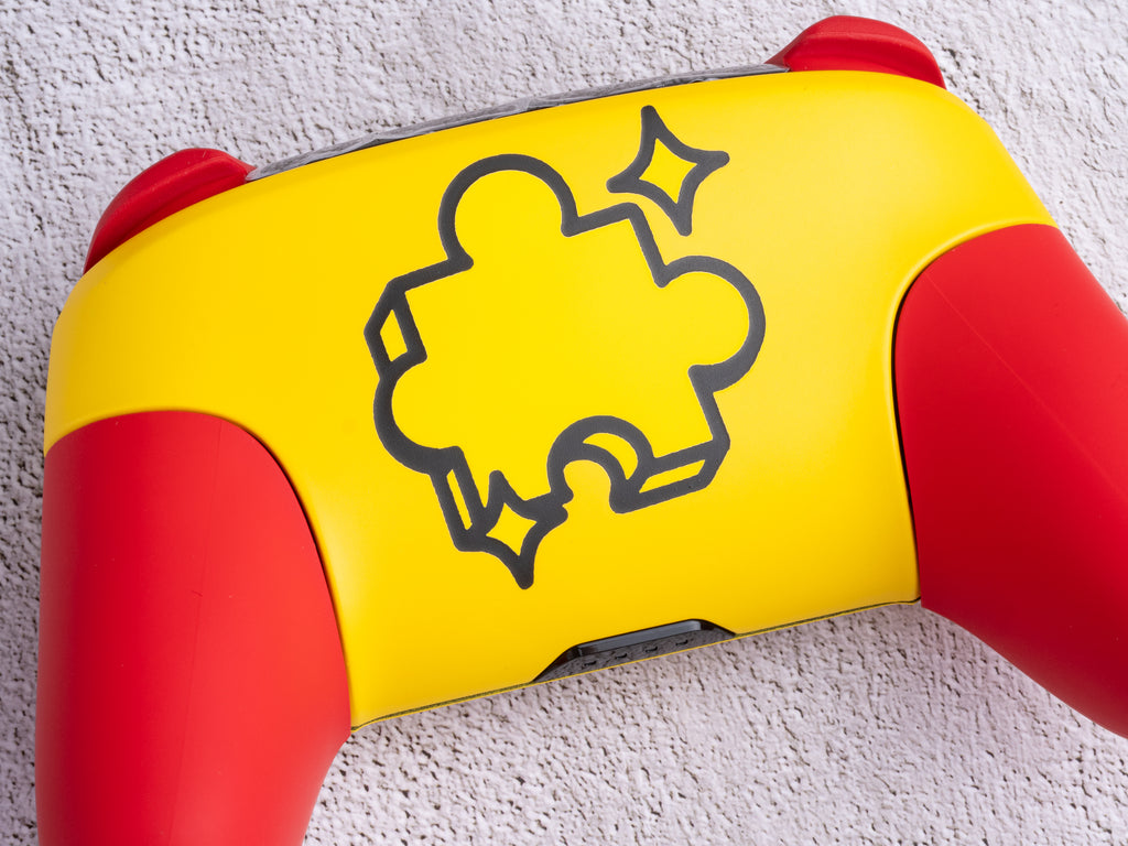 Banjo-Kazooie - Nintendo Switch Custom Controller
