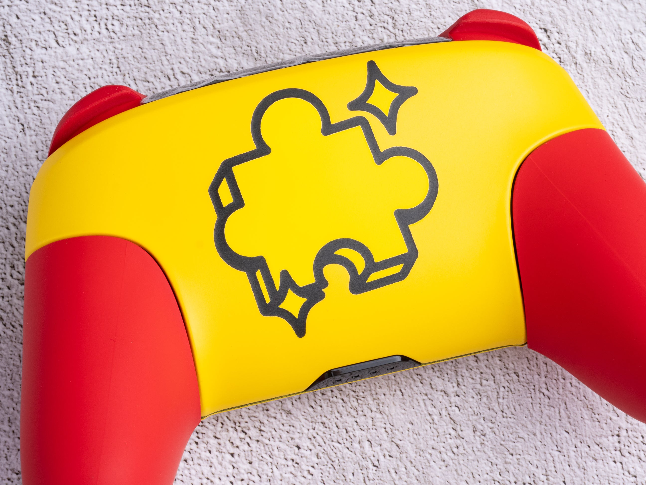 Banjo-Kazooie - Nintendo Switch Custom Controller