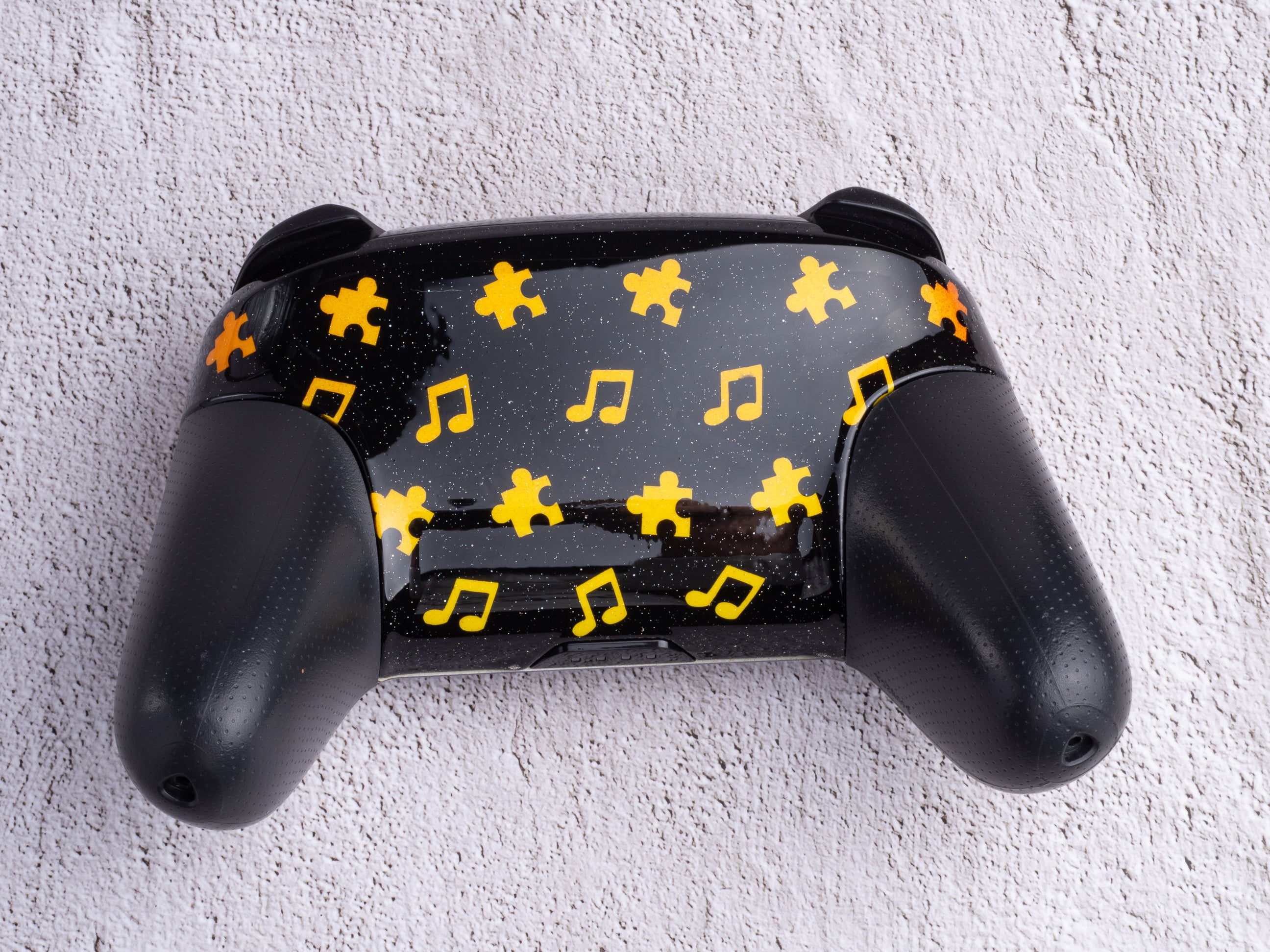 Spiral Mountain / Banjo-Kazooie (SE) - Nintendo Switch Custom Controller