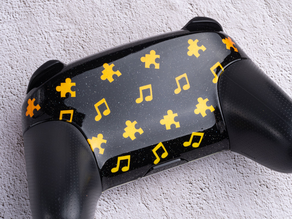 Spiral Mountain / Banjo-Kazooie (SE) - Nintendo Switch Custom Controller