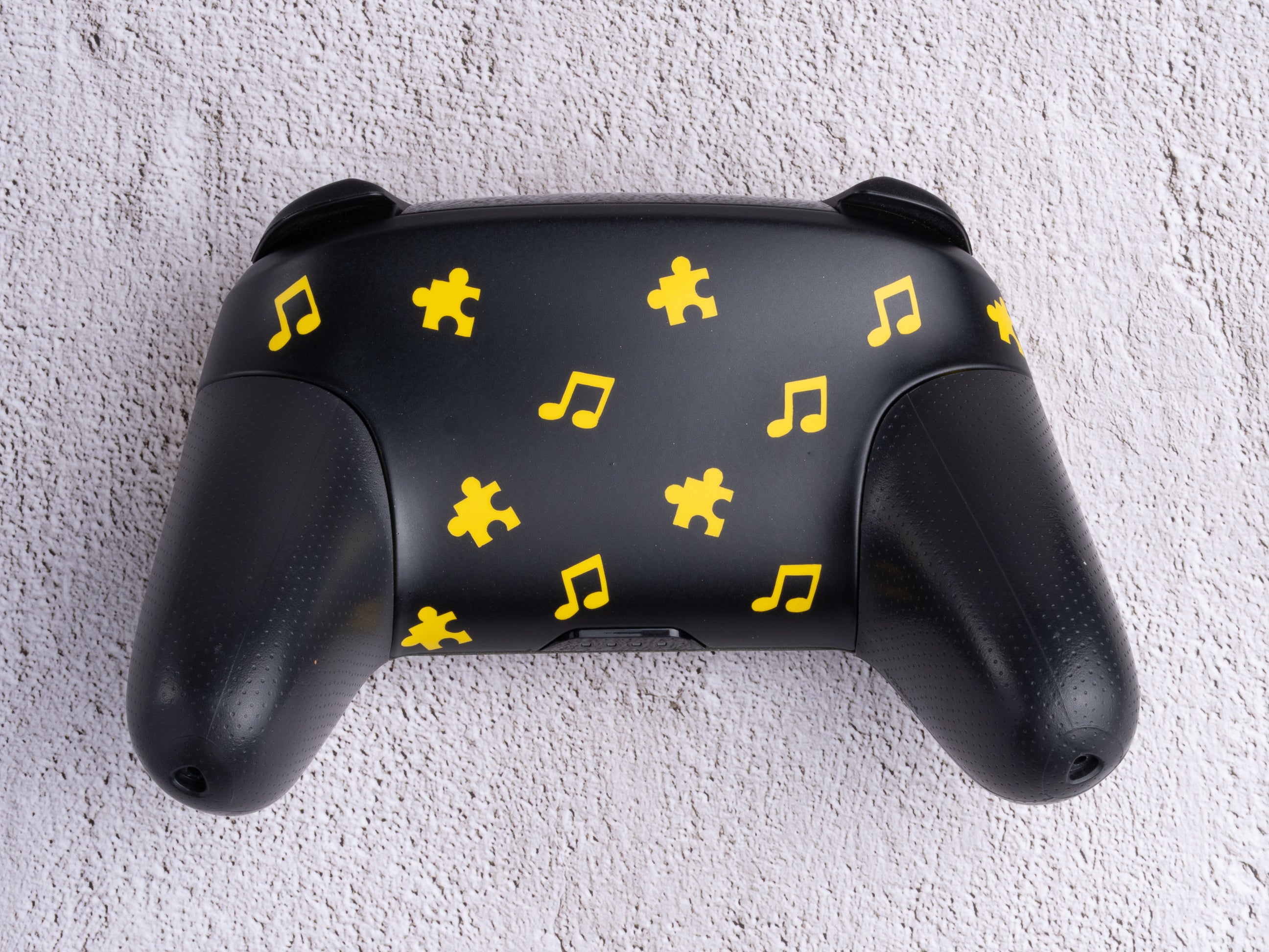 Spiral Mountain / Banjo-Kazooie - Nintendo Switch Custom Controller