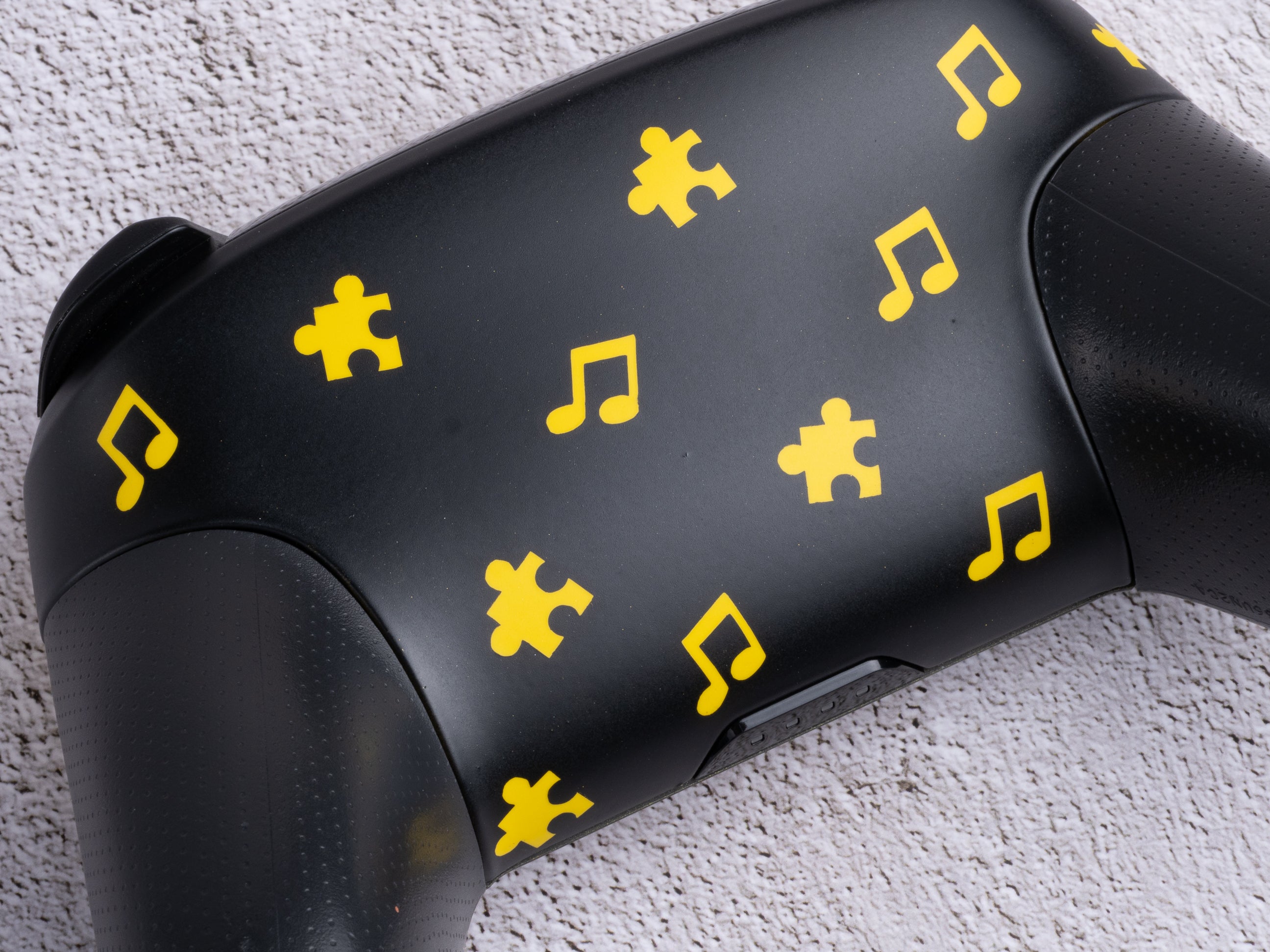 Spiral Mountain / Banjo-Kazooie - Nintendo Switch Custom Controller