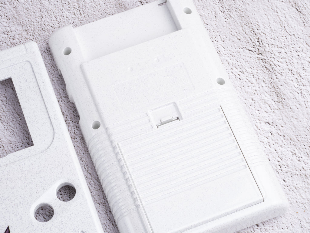 Gengar - GameBoy DMG Custom Shells