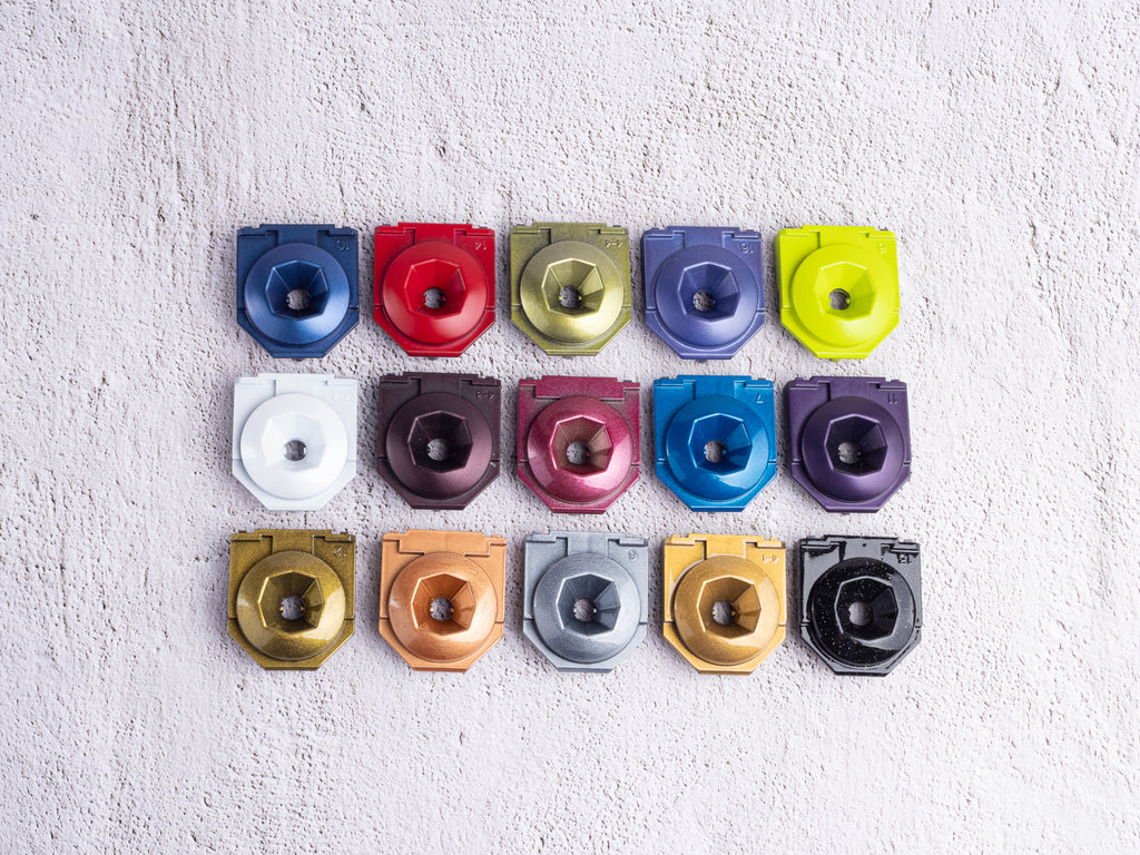 Custom Painted Gate for Nintendo 64 Controllers