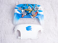 Sonic the Hedgehog - Nintendo Switch Custom Controller Shells