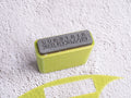 GameCube / Nintendo Logo Stamp