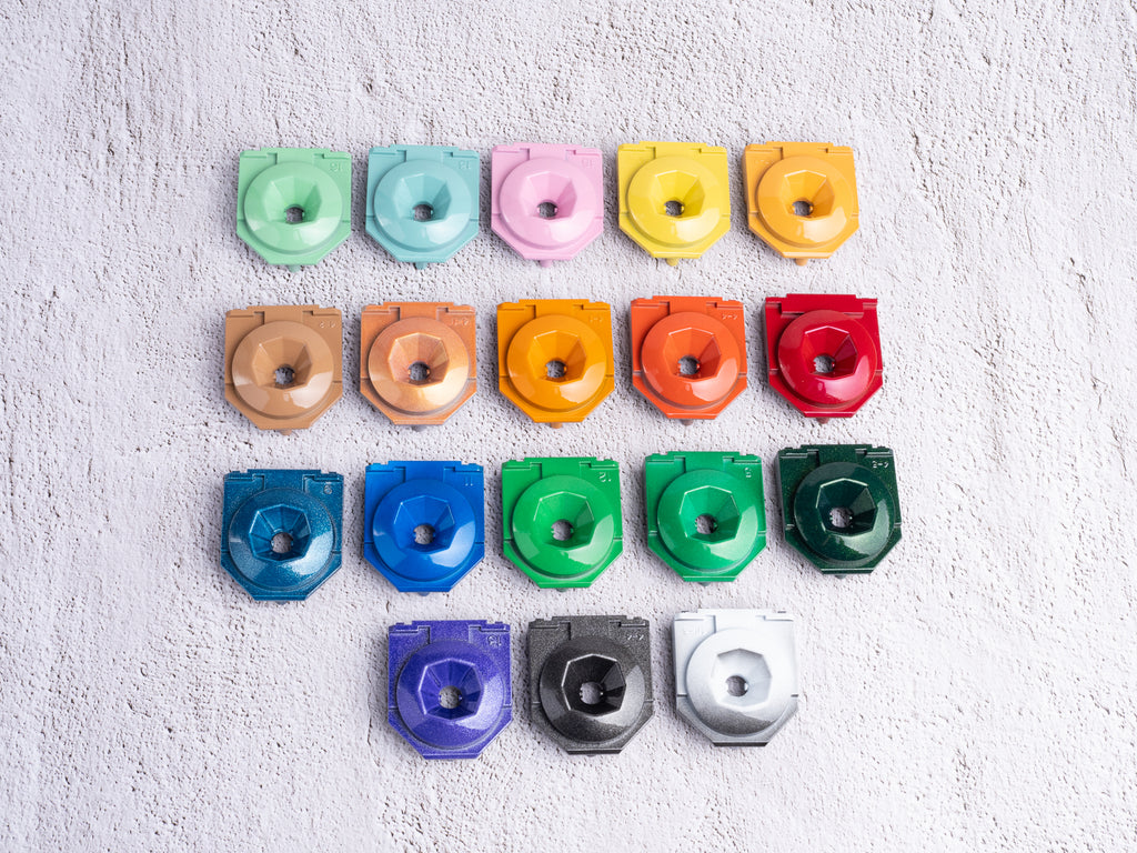 Custom Painted Gate for Nintendo 64 Controllers